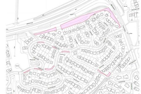 Land for sale, Investment Land at Panmuirfield, Monifieth, Broughty Ferry, Dundee DD5