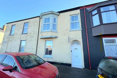 3 bedroom terraced house for sale, Victoria Place, Headland, Hartlepool