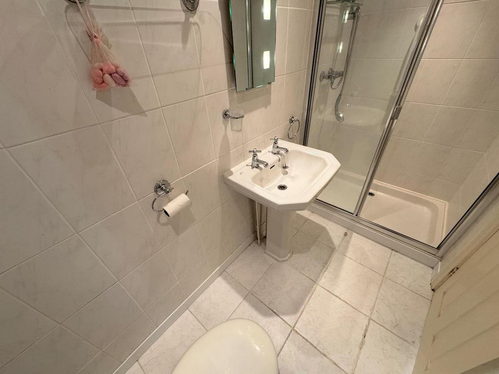 En suite