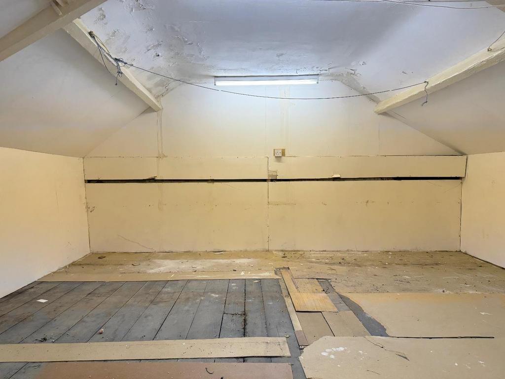 Attic