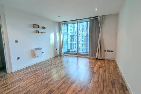 1 bedroom apartment to rent, Solly Street, Sheffield