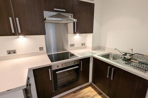 1 bedroom apartment to rent, Solly Street, Sheffield