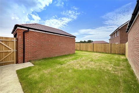 4 bedroom detached house for sale, 'The Ingleby', Ecclesden Park, Water Lane, Angmering