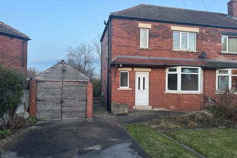 3 bedroom detached house to rent, Allenby Grove, Leeds