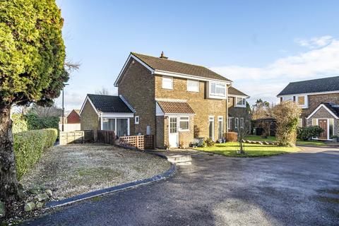 3 bedroom detached house for sale, Birchwood Road, Woolaston, Lydney, Gloucestershire, GL15