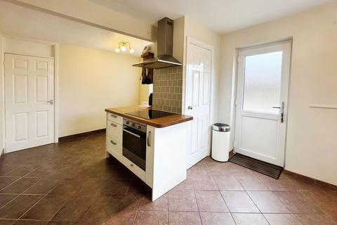 2 bedroom detached bungalow for sale, Heol Y Pia, Glenfields, Caerphilly, CF83 2RW