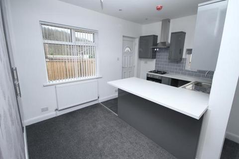 2 bedroom semi-detached house for sale, Gaisby Lane, Shipley