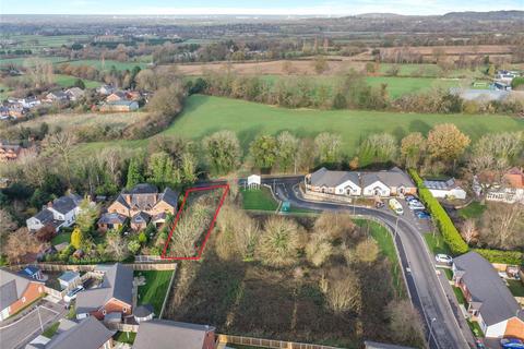 Land for sale, Kelsall, Nr Tarporley, Cheshire, CW6