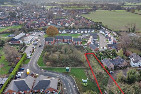 Land for sale, Kelsall, Nr Tarporley, Cheshire, CW6