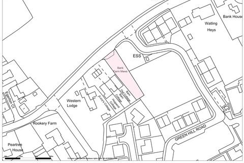 Land for sale, Kelsall, Nr Tarporley, Cheshire, CW6