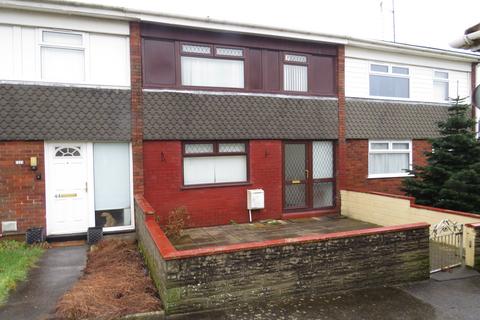 3 bedroom terraced house for sale, Maestir, Llanelli SA15