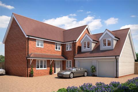 4 bedroom detached house for sale, The Swift, Samphire Place, Westleton, Suffolk, IP17