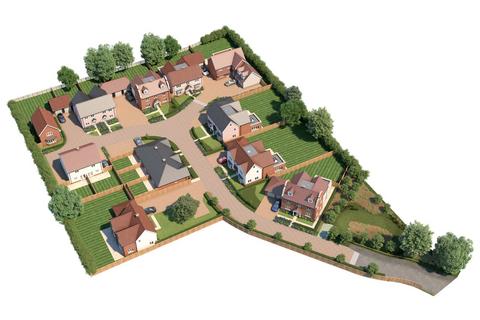 undefined, The Swift, Samphire Place, Westleton, Suffolk, IP17