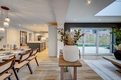 undefined, The Swift, Samphire Place, Westleton, Suffolk, IP17