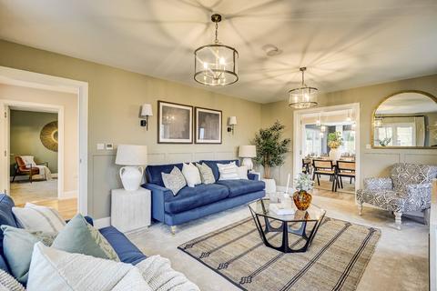 undefined, The Swift, Samphire Place, Westleton, Suffolk, IP17
