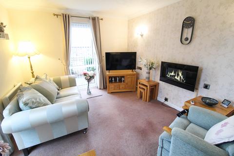 1 bedroom retirement property for sale, Rectory Court, Marple