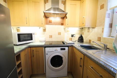 1 bedroom retirement property for sale, Rectory Court, Marple