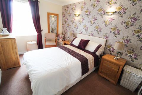 1 bedroom retirement property for sale, Rectory Court, Marple