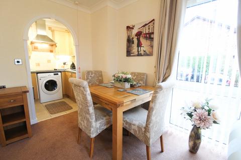 1 bedroom retirement property for sale, Rectory Court, Marple