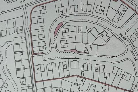 Land for sale, Aberdeen AB15