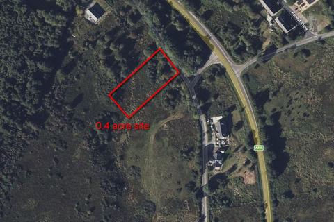 Land for sale, Strachur, Argyll PA27