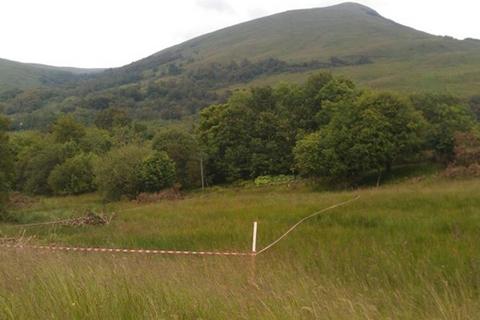 Land for sale, Strachur, Argyll PA27