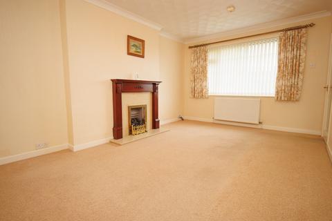 2 bedroom semi-detached bungalow for sale, Harewood Drive, Filey YO14