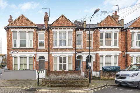 3 bedroom terraced house for sale, Lindrop Street, London, SW6