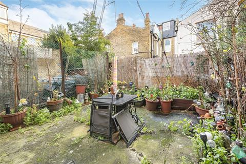 3 bedroom terraced house for sale, Lindrop Street, London, SW6