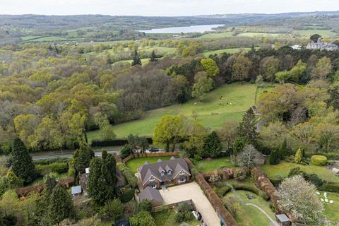 4 bedroom detached house for sale, Hammerwood Road, East Grinstead RH19