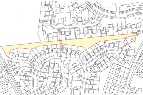 Land for sale, at Craigs Way, Maddiston, Falkirk FK2