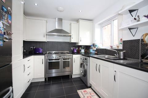 4 bedroom detached house for sale, Rushlight Gardens, Kingswinford DY6