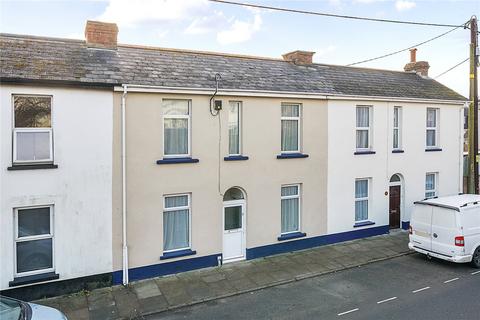 Handy Cross, Clovelly Road, Bideford, Devon, EX39