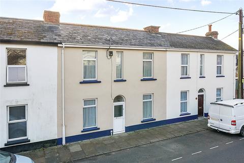 3 Handy Cross, Bideford, EX39 3DW