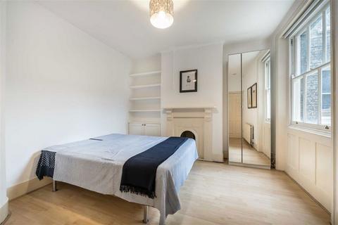 1 bedroom flat for sale, Crampton Street, London SE17