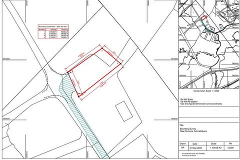 Land for sale, Spean Bridge, Fort William PH34