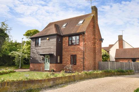 6 bedroom detached house for sale, Broughton Road, South Woodham Ferrers