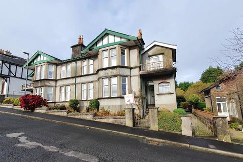 Auchnacloich Road, Isle of Bute PA20