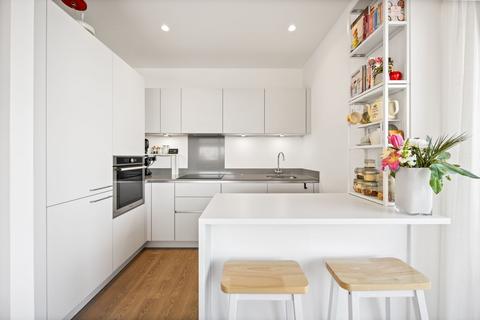 1 bedroom apartment for sale, 8A Acton Lane, Chiswick, W4