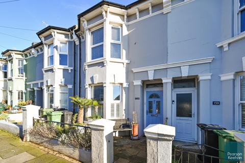 undefined, Westbourne Street, Hove