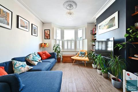 undefined, Westbourne Street, Hove