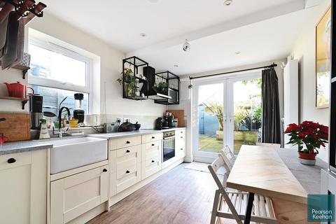 undefined, Westbourne Street, Hove