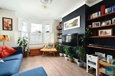 undefined, Westbourne Street, Hove