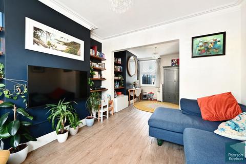 undefined, Westbourne Street, Hove