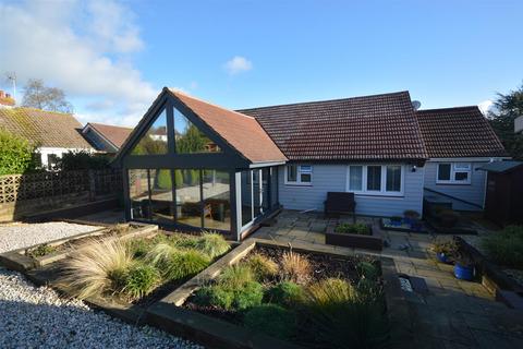 3 bedroom detached bungalow for sale, PONDWELL, RYDE