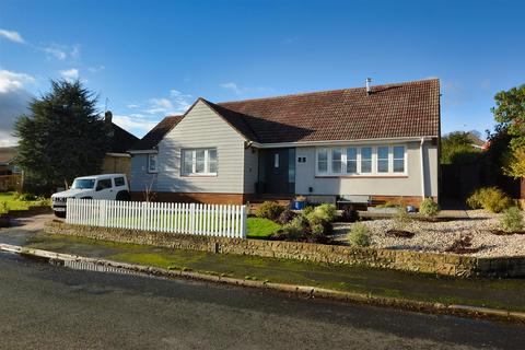 3 bedroom detached bungalow for sale, PONDWELL, RYDE