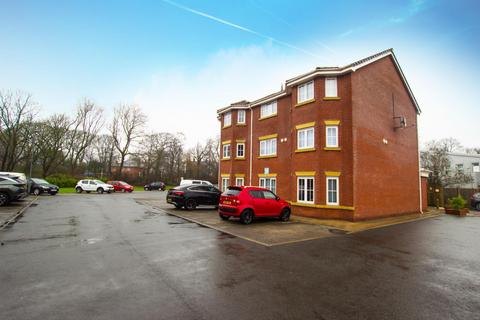 7 Baxendale Grove, Bamber Bridge, Preston, PR5 6SZ