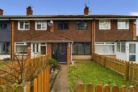 3 bedroom terraced house for sale, Ironmould Lane, Bristol, BS4