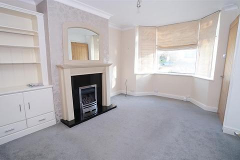 2 bedroom semi-detached house to rent, Ashbourne Road, Bolton Outlanes, Bradford