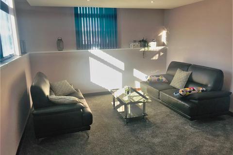 1 bedroom in a flat share to rent, Bodmin Street, Sheffield S9